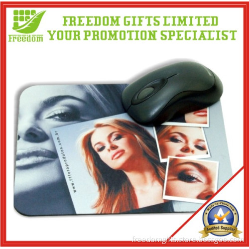 Best Selling Customized Advertising Mouse Pad